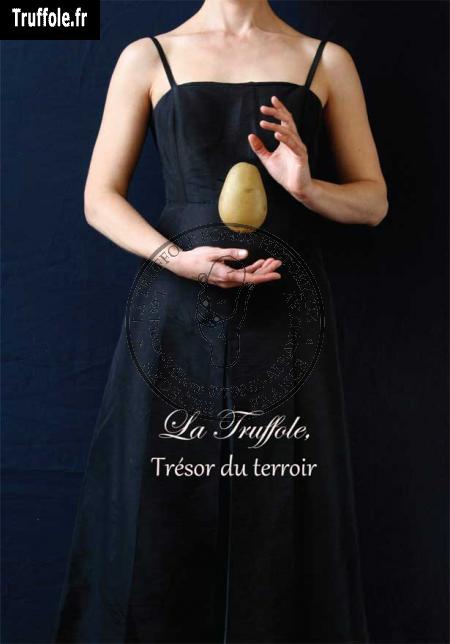 La Truffole Trésor du terroir