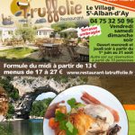 La Truffolie