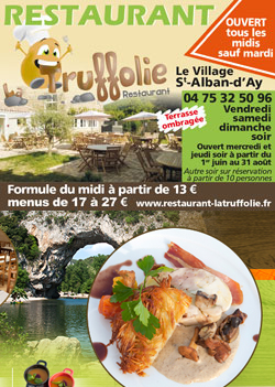 La Truffolie