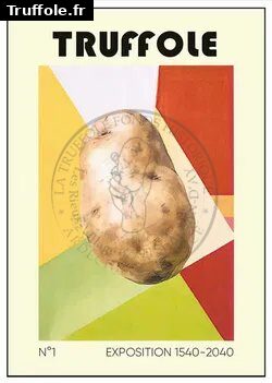 La Truffole 1540-2040
