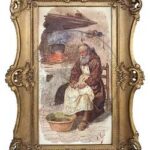 102-moine-epluchant-des-truffoles-1