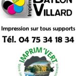 Imprimerie Baylon Villard