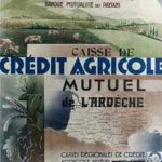 Crédit agricole Ardèche