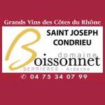 Domaine Boissonnet