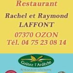 Le Panoramic Restaurant