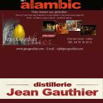 Musée de l'alambic