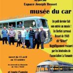 Musée du car