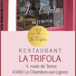 La Trifola
